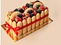 Cake "SAS Sweet Fiona"