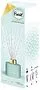 Air freshener & rattan sticks "Brait Green Sensation" 100ml