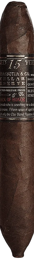 Սիգար «Gurkha Cellar Reserve Lilitade Hedonism Grand Robusto»
