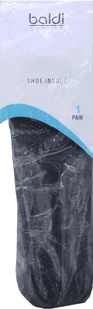 Shoe insole "Baldi"
