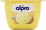 Աղանդեր վանիլային «Alpro Dessert Vanilla» 125գ