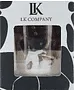 Մոմ անուշաբույր «LK Company Ice Coffee Milk»