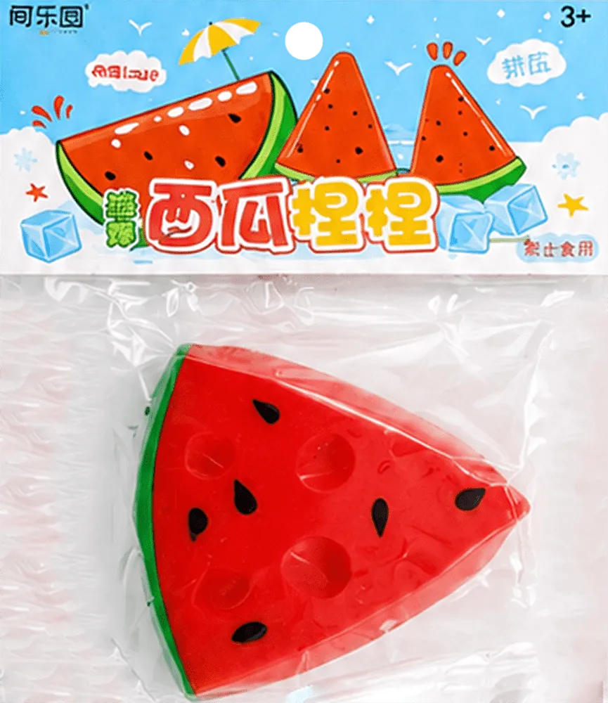 Խաղալիք հակասթրեսային «Watermelon»
