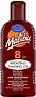 Tanning оil "Tropic by Malibu Bronzing Tanning Oil 8 SPF" 200ml