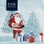 Салфетки "Paw Decor Collection" 20 шт.