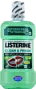 Mouth rinse "Listerine Clean & Fresh" 500ml
