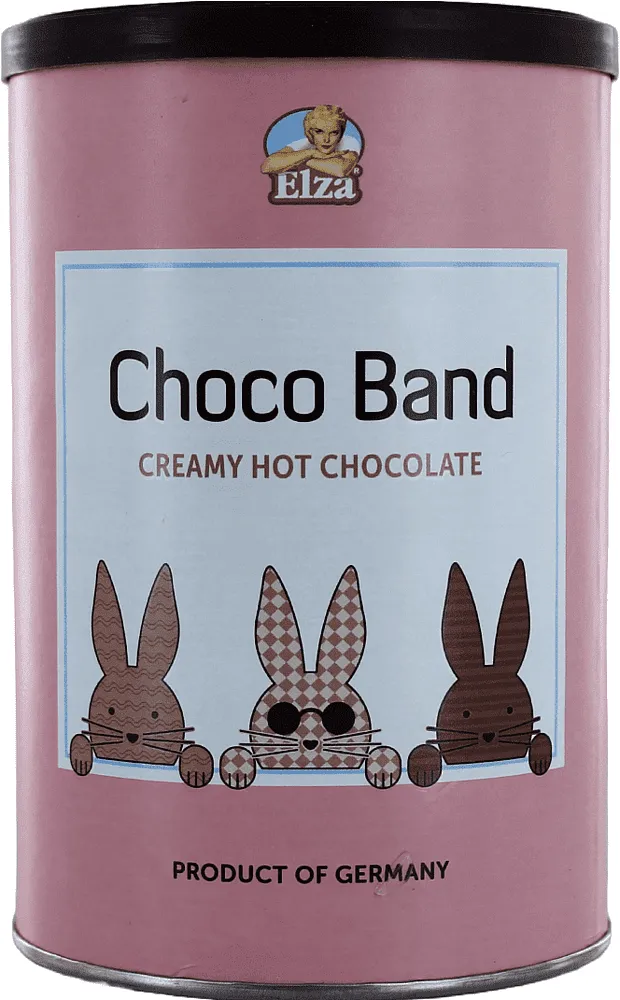 Instant hot chocolate "Elza" 250g