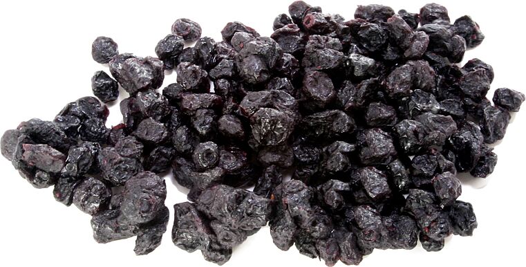 Dried fruits "Kirkland" Blueberry