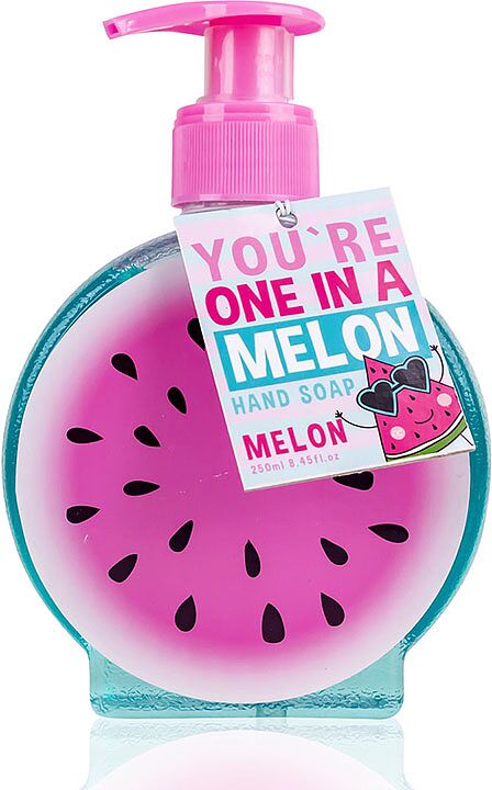 Օճառ ձեռքի «Accentra You're one in a melon» 350մլ
