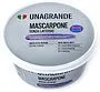Mascarpone cheese "Unagrande" 250g