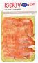 Smoked salmon fillet "Laks+" 200g