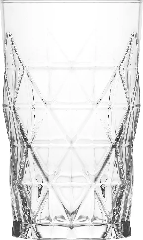 Glass "LAV" 6 pcs
