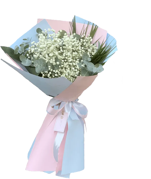 Ծաղկեփունջ «My Rose Feliz»  