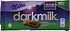 Шоколадная плитка "Milka Darkmilk" 85г