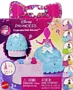 Doll "Disney Princess Cupcake Doll Reveal" 