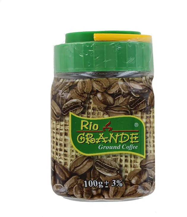Coffee "Rio Grande" 100g