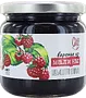 Raspberry preserve "Oki" 480g