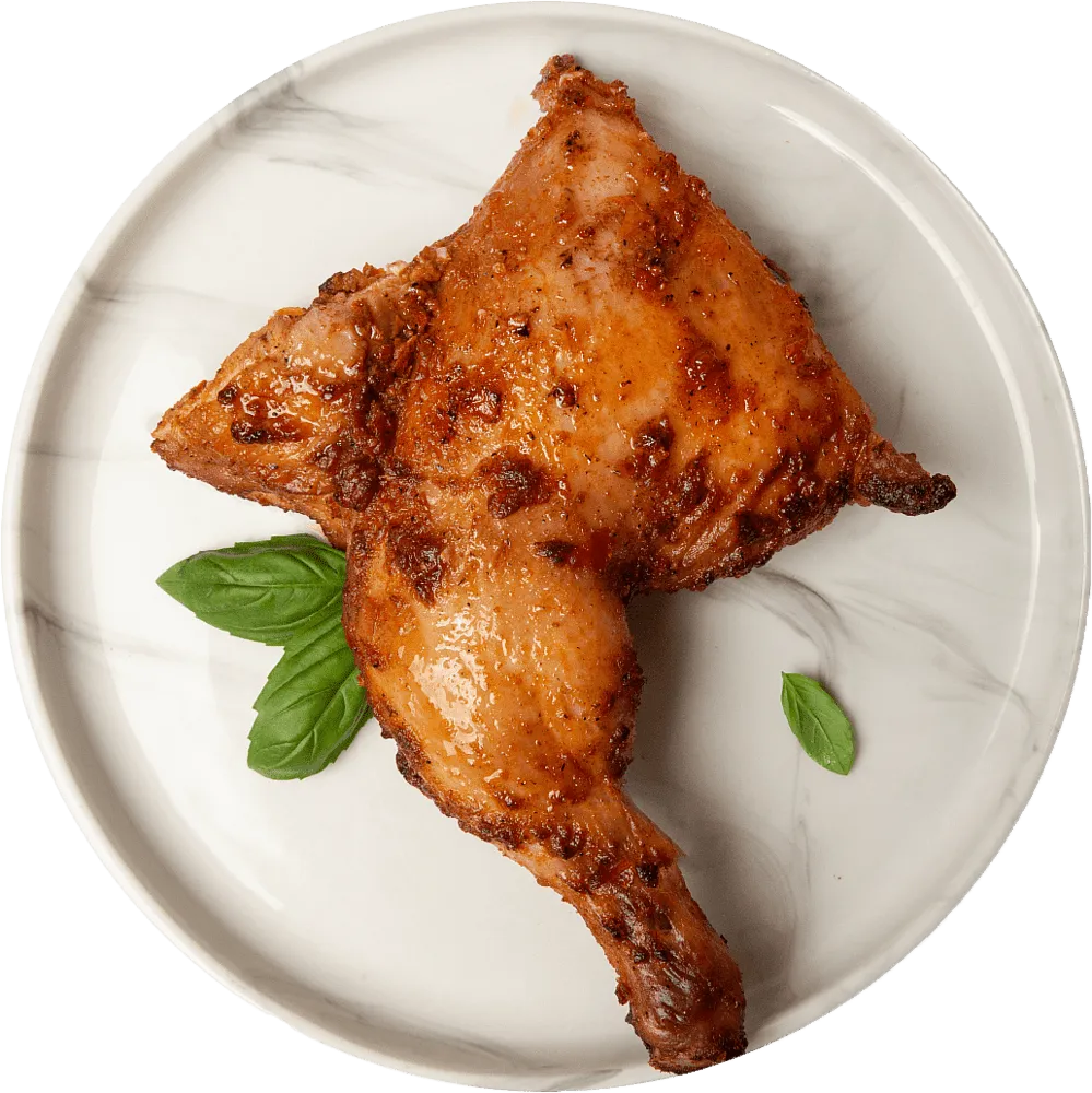 Chicken fry