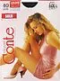 Black tights "Conte Elegant Solo 40 Den N5"  