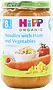 Noodles with ham & vegetables "Hipp Organic" 220g
