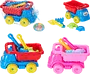 Beach toy 5 pcs