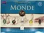 Набор шоколадных конфет "Abtey Alcools du Monde" 250г