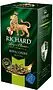 Green tea "Richard Royal Green" 25×2g