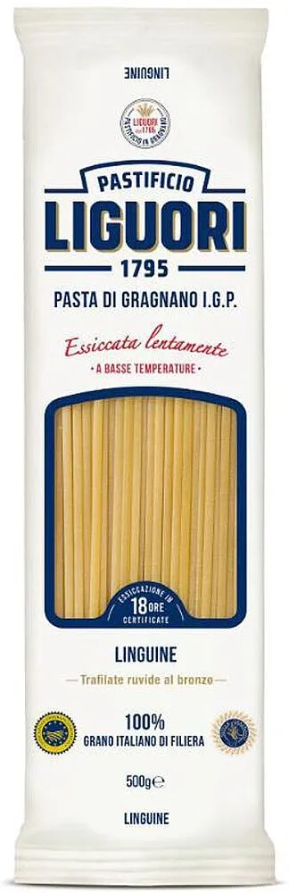 Linguine "Liguori" 500g
