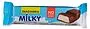 Chocolate bar with cream filling "Snaq Fabriq Milky" 34g