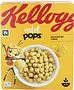 Ready breakfast "Kellogg's Miel Pops" 330g