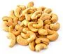 Salty roasted cashews "Kirkland"
