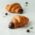 Croissant with Nutella "SAS Sweet"  