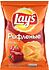 Paprika chips "Lay's" 80g 