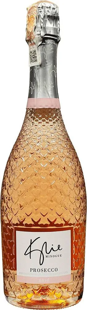 Игристое вино "Kylie Minogue" 0.75л
