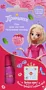 Kids nail polish "Princess" 6ml