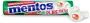 Watermelon chewing gum "Mentos Pure Fresh" 15.5g