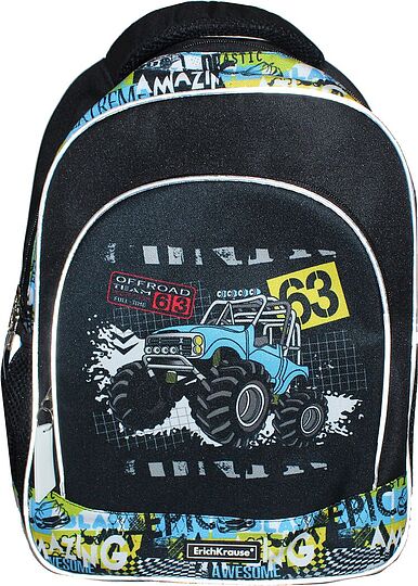 School backpack 