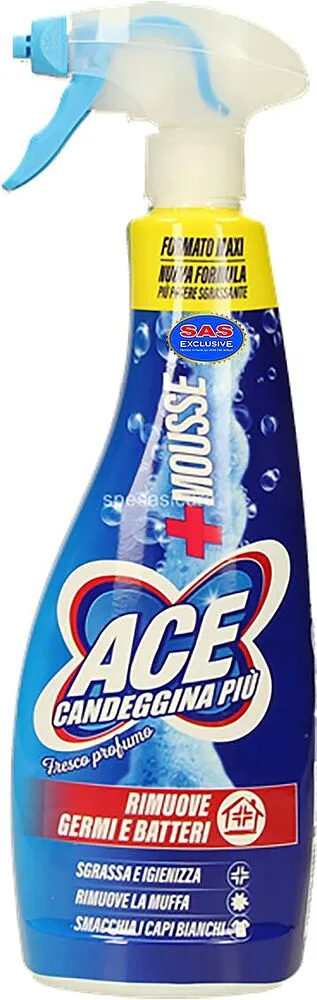 Detergent "Ace" 800ml
