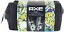 Body care set "Axe Alaska" 2 pcs 	