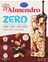 Chocolate bar "El Almendro Zero" 120g