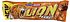 Chocolate stick "Nestle Lion Peanut Bar" 41g