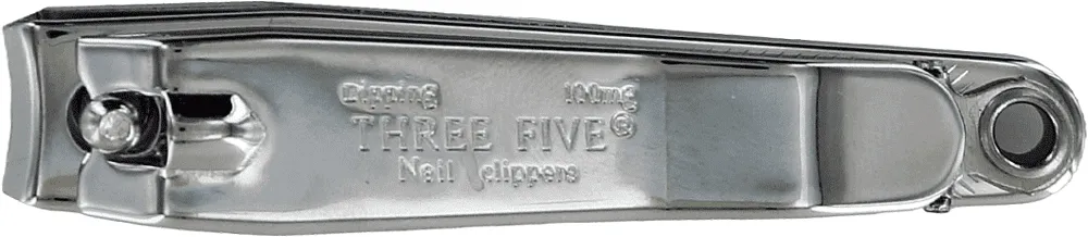 Nippers for nails "Three Five"
