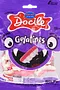 Jelly candies "Docile Gelatines Vampire Teeth" 80g