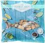 Frozen mussel meat "Daskalakis" 500g
