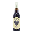 Sirov Sparkling wine with blackberry flavor "Sirov Blackberry" 330ml
