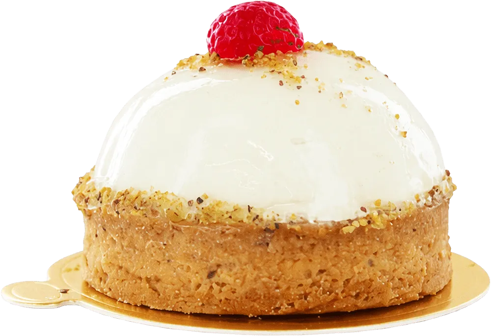 Pastry "SAS Sweet Raspberry Tart" 