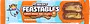 Կոնֆետներ գետնանուշի կարագով «Mr. Beast Feastables Creamy Peanut Butter Cups» 80գ