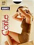 Black tights "Conte Elegant Nuance 40 Den N2" 