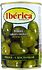 Green olives ''Iberica'' with stone 300g