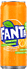 Զովացուցիչ գազավորված ըմպելիք «Fanta Orange» 0.25լ Նարինջ